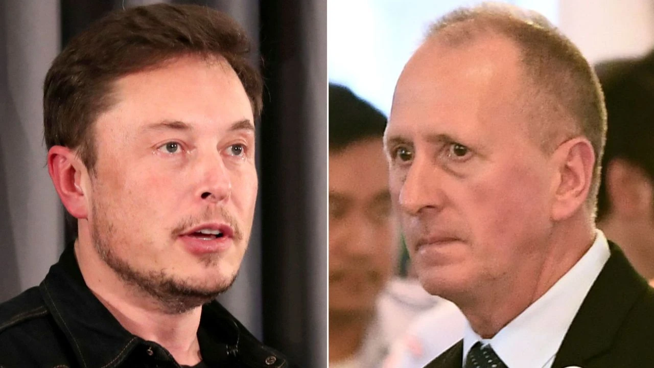 Elon Musk sevgilisini, düşmanlarını, çalışanlarını casus gibi izliyor! Ağızları açık bırakan iddialar - 2. Resim