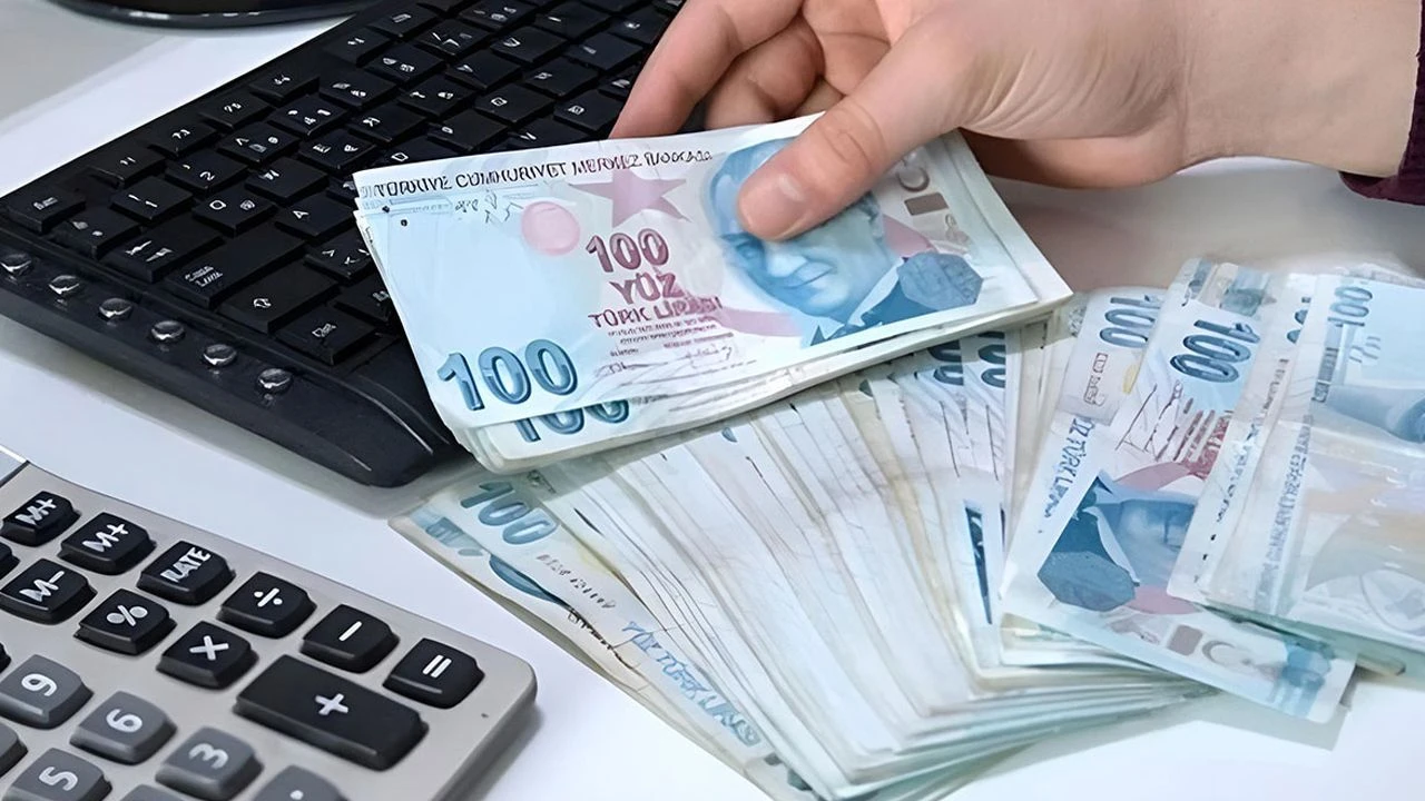 İsa Karakaş Ankara'dan bilgi verdi! Emeklilik maaş düzenlemesi rafa mı kalktı? Emeklilik dilekçesi verecek herkesi ilgilendiriyor - 6. Resim