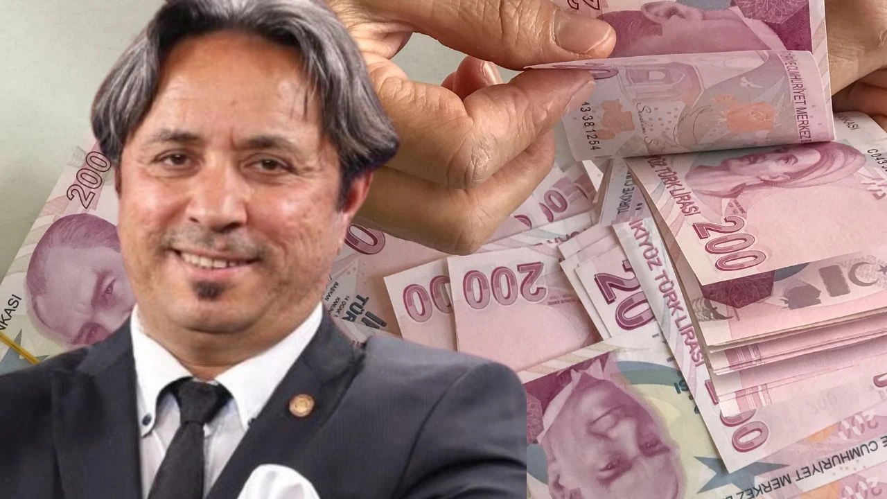 İsa Karakaş Ankara'dan bilgi verdi! Emeklilik maaş düzenlemesi rafa mı kalktı? Emeklilik dilekçesi verecek herkesi ilgilendiriyor - 5. Resim