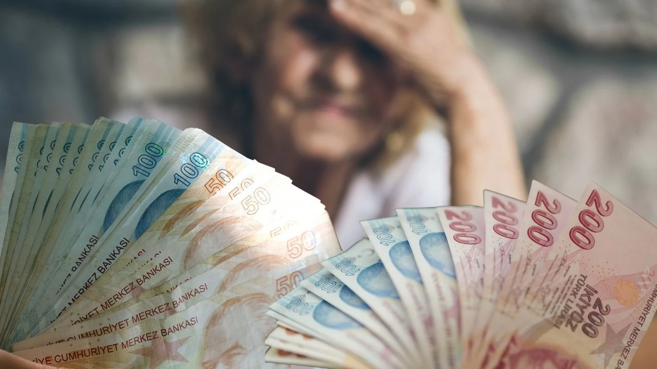 İsa Karakaş Ankara'dan bilgi verdi! Emeklilik maaş düzenlemesi rafa mı kalktı? Emeklilik dilekçesi verecek herkesi ilgilendiriyor - 9. Resim