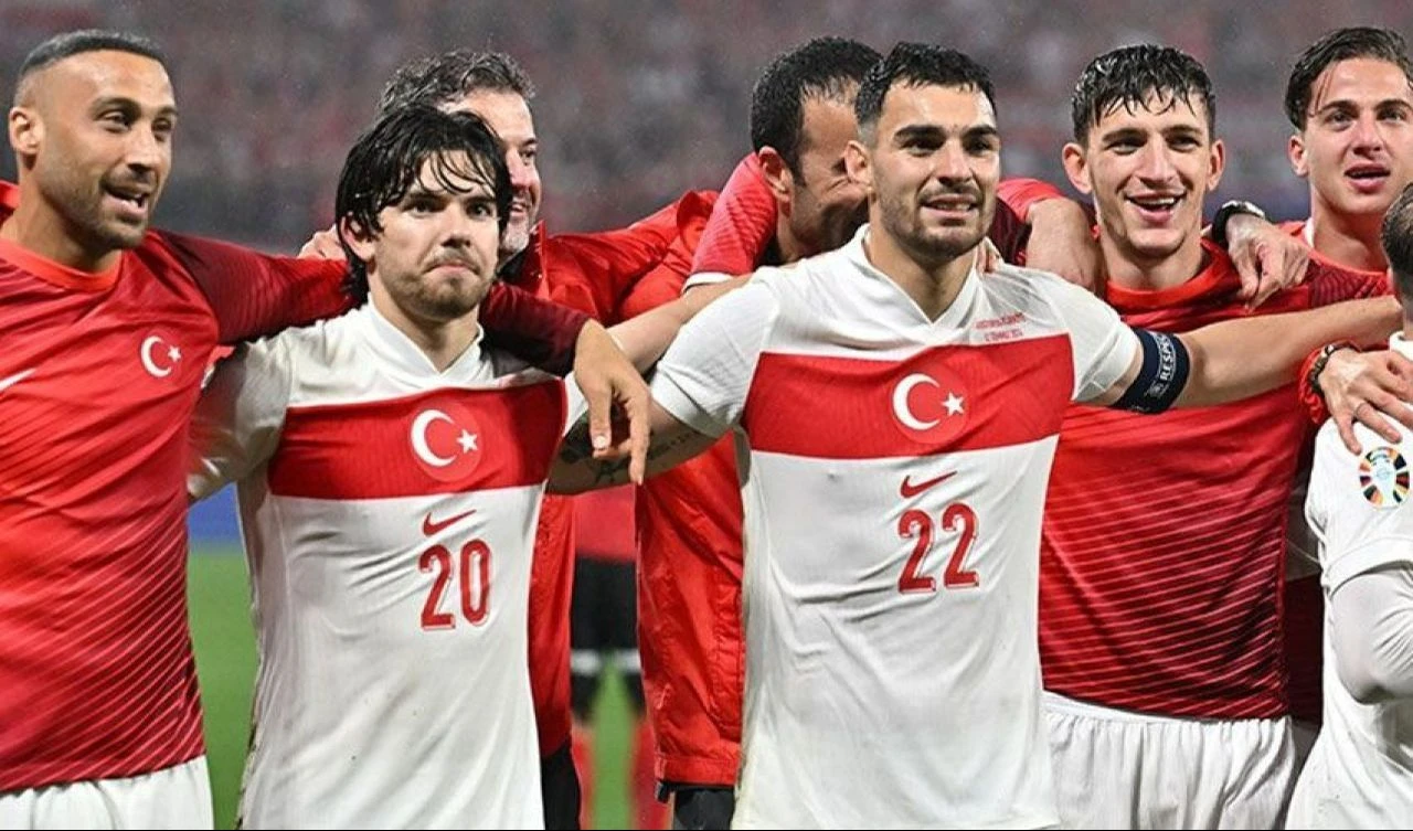 İzlanda-Türkiye maçının muhtemel 11'leri belli oldu! Takımda iki eksik bulunuyor