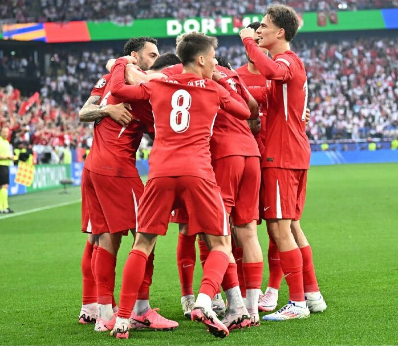 İzlanda-Türkiye maçının muhtemel 11'leri belli oldu! Takımda iki eksik bulunuyor