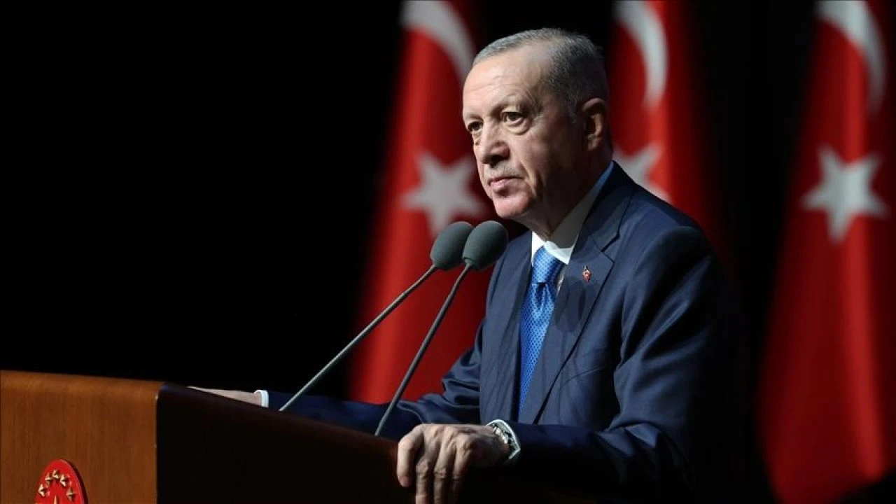 Kabine değişikliği olacak mı? Gözler Cumhurbaşkanı Erdoğan'da - 1. Resim