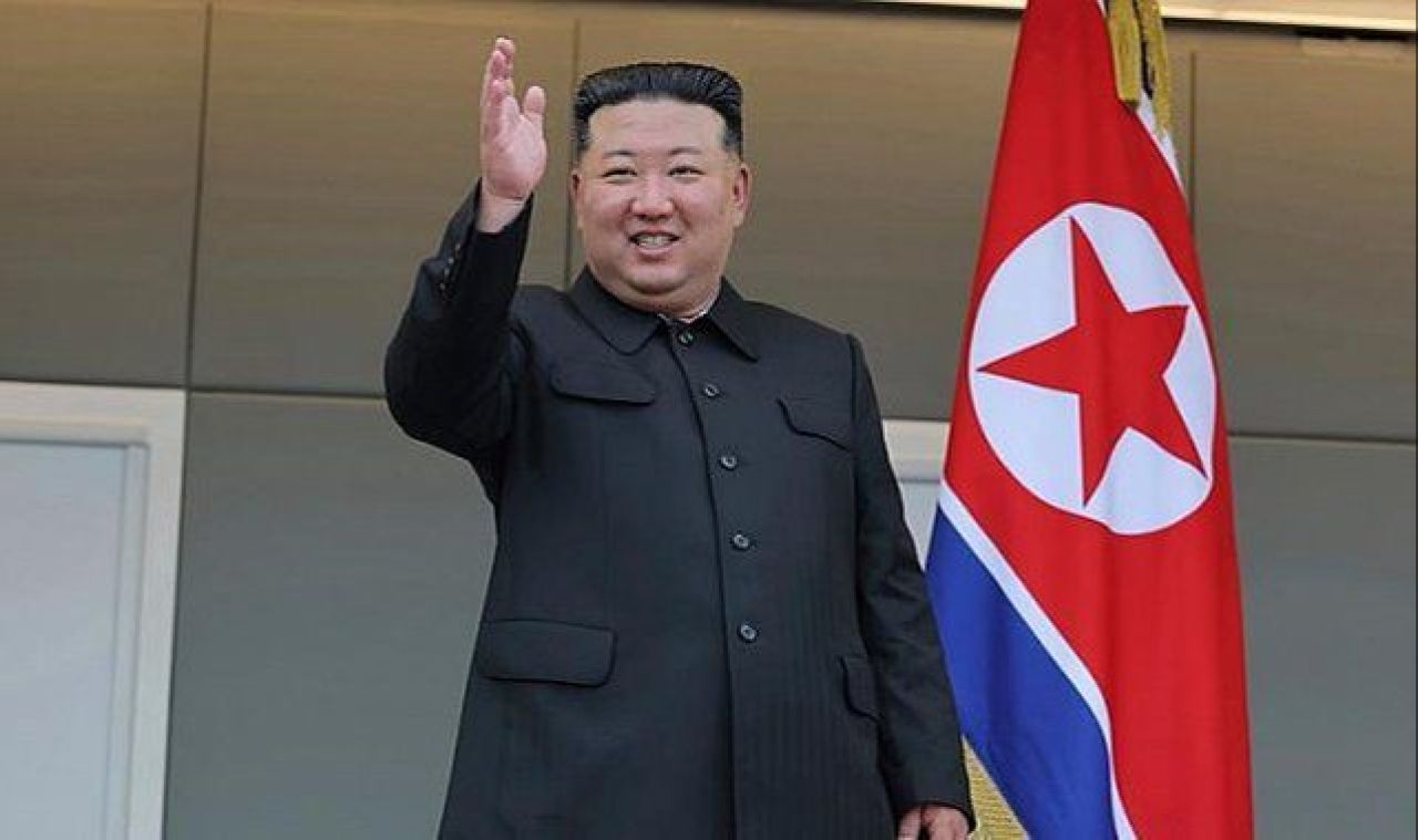 'Koreler arası' yollara monitörler döşendi! Kim Jong-un hepsini bir bir patlatacak - 2. Resim