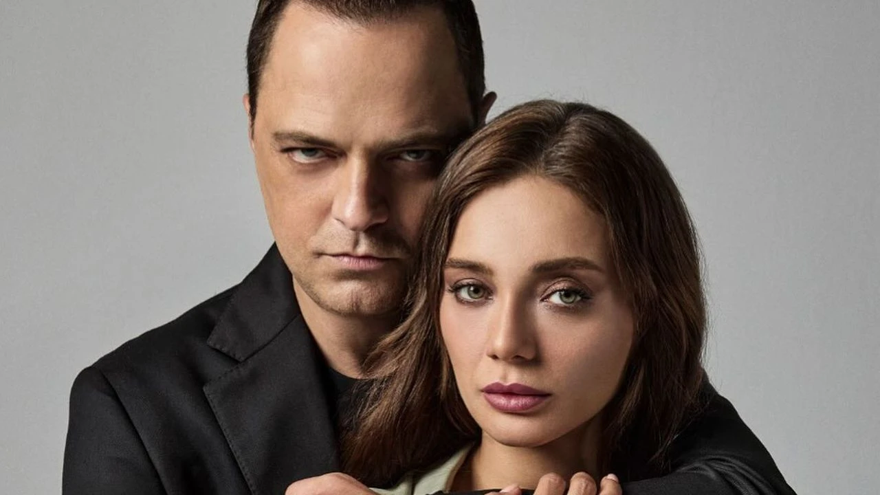 Kötü Kan dizisinin neden final yaptığı belli oldu! Yeni sezonunun ilk vedası - 1. Resim