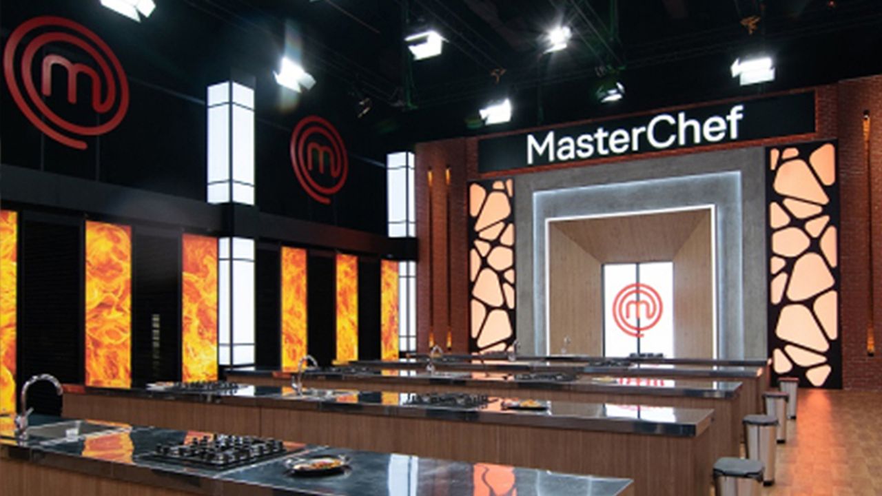 MasterChef&#039;te büyük skandal! Kadın çalışana cinsel içerikli yorumlar yapmış