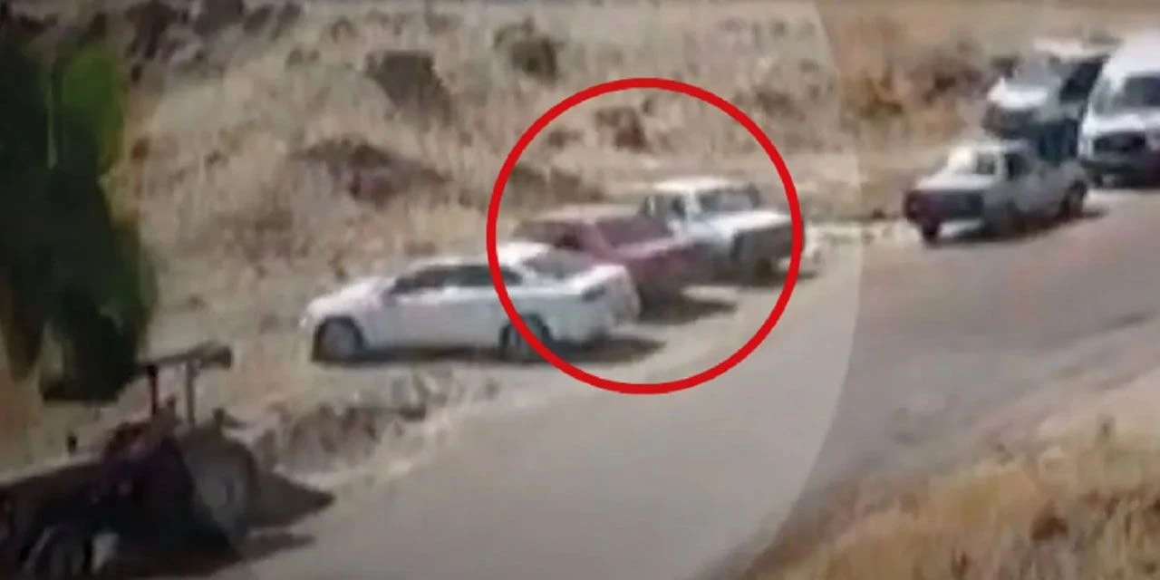 Narin Güran cinayetinde yeni görüntü: Son anları ortaya çıktı! Şifreli CD savcılığın elinde