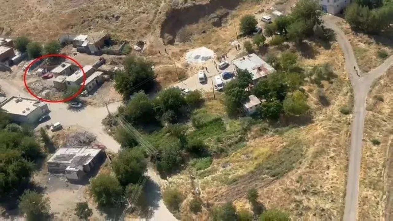 Narin Güran cinayetinde yeni görüntü: Son anları ortaya çıktı! Şifreli CD savcılığın elinde