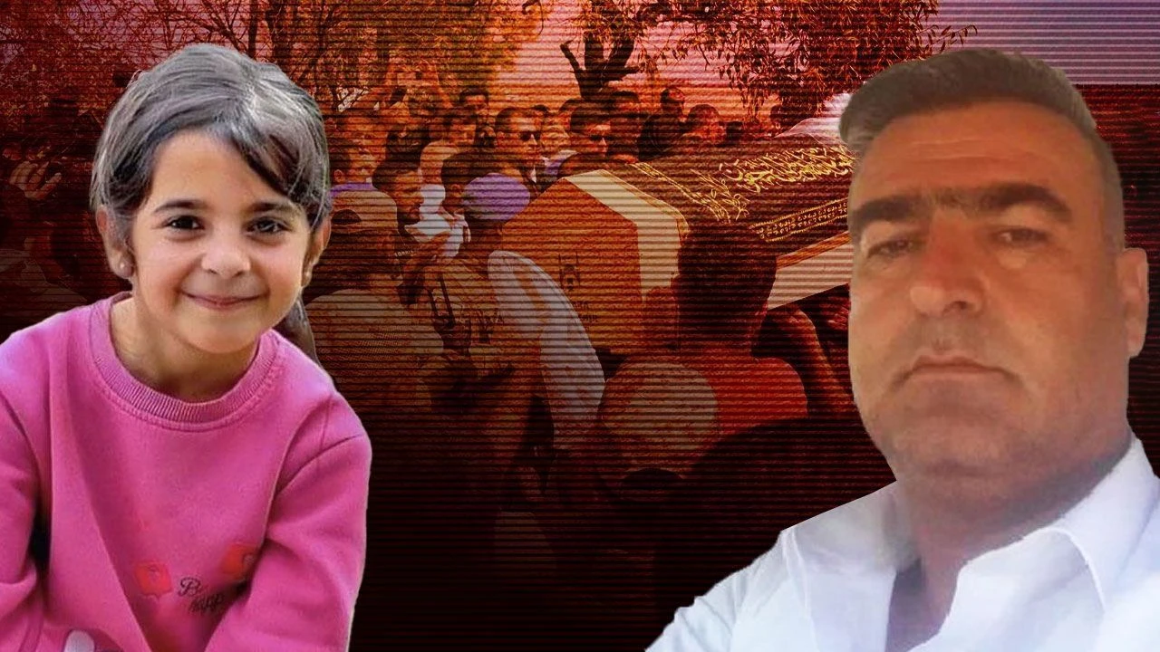 Narin Güran cinayetinde yeni görüntü: Son anları ortaya çıktı! Şifreli CD savcılığın elinde