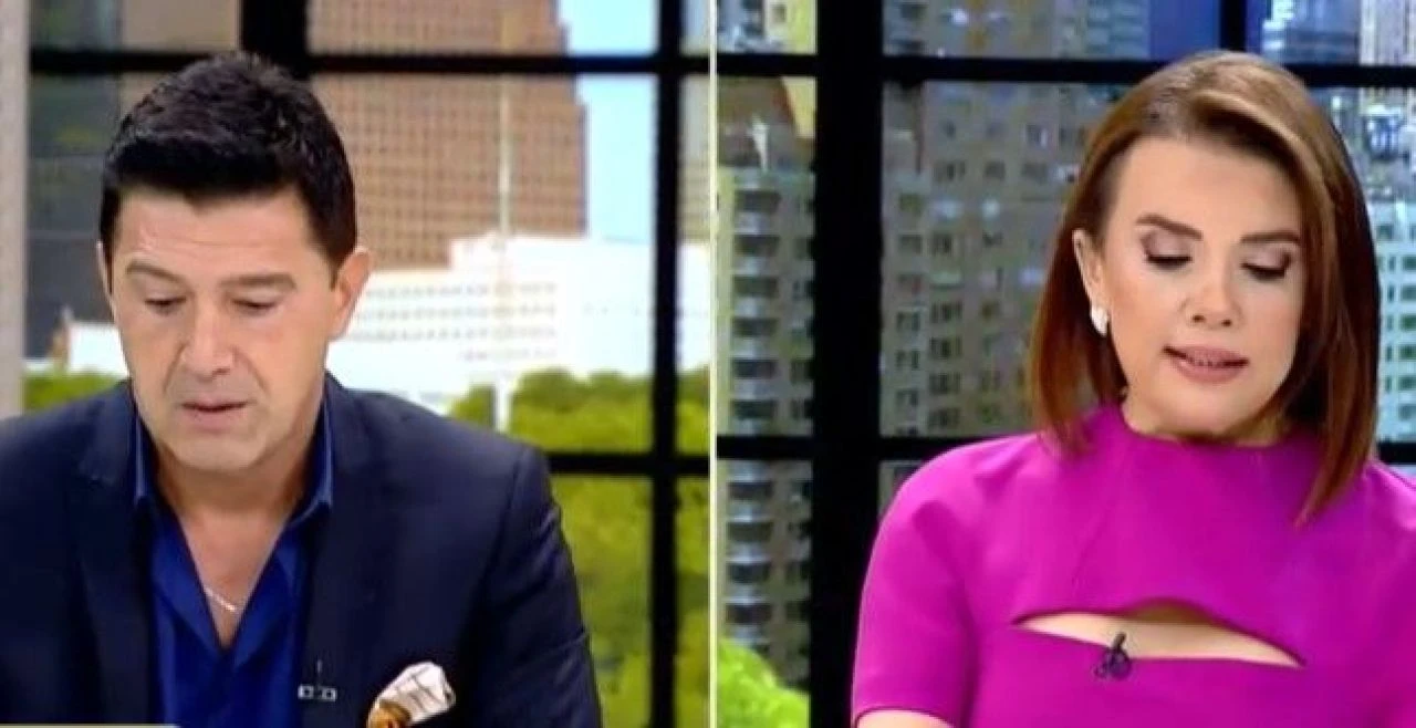 Neler Oluyor Hayatta Nur Tuğba'nın neden ayrıldığı izleyicinin gündeminde