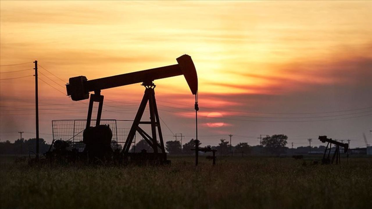 Petrol fiyatları tüm kazançları geri sildi, gözler pompadaki zamda - 1. Resim