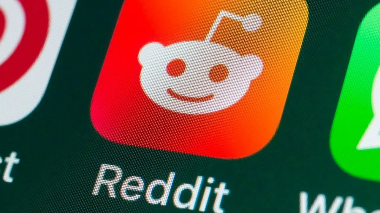 Reddit'te 14 Ekim Pazartesi günü erişim sorunları yaşanıyor - 1. Resim