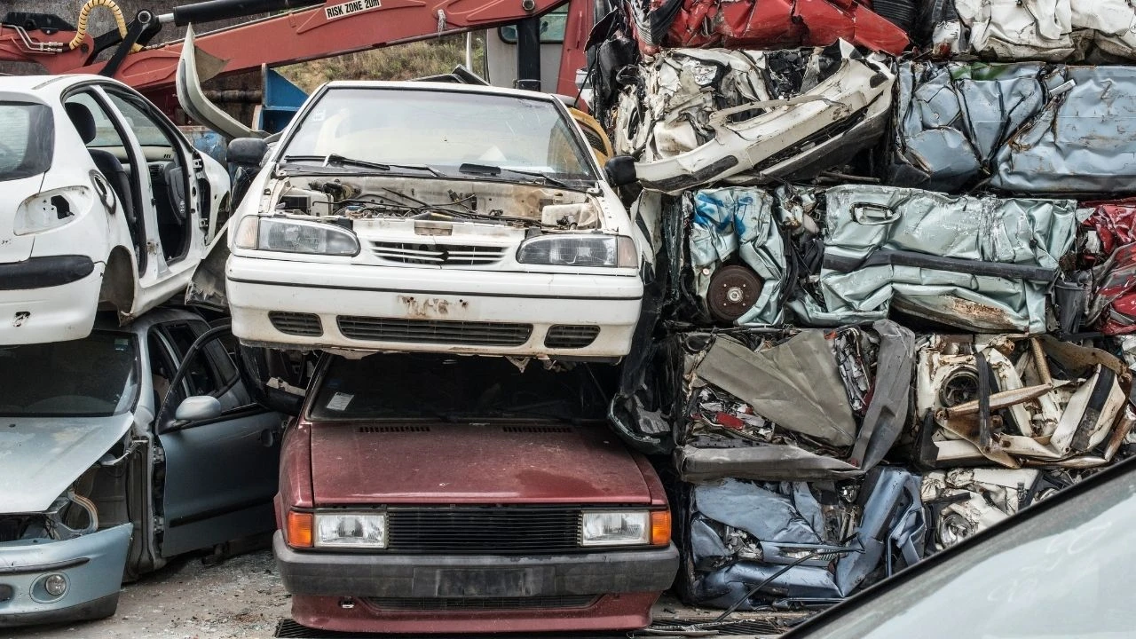 Sıfır ve ikinci el araç piyasası diken üstünde! Otomobile ÖTV matrah güncellenmesi ve hurda destek fonu yeniden masada - 4. Resim