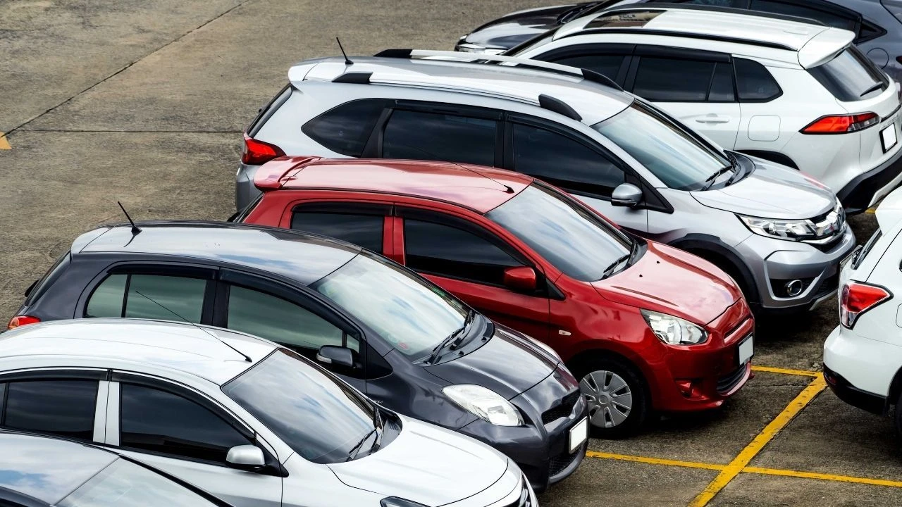 Sıfır ve ikinci el araç piyasası diken üstünde! Otomobile ÖTV matrah güncellenmesi ve hurda destek fonu yeniden masada - 3. Resim