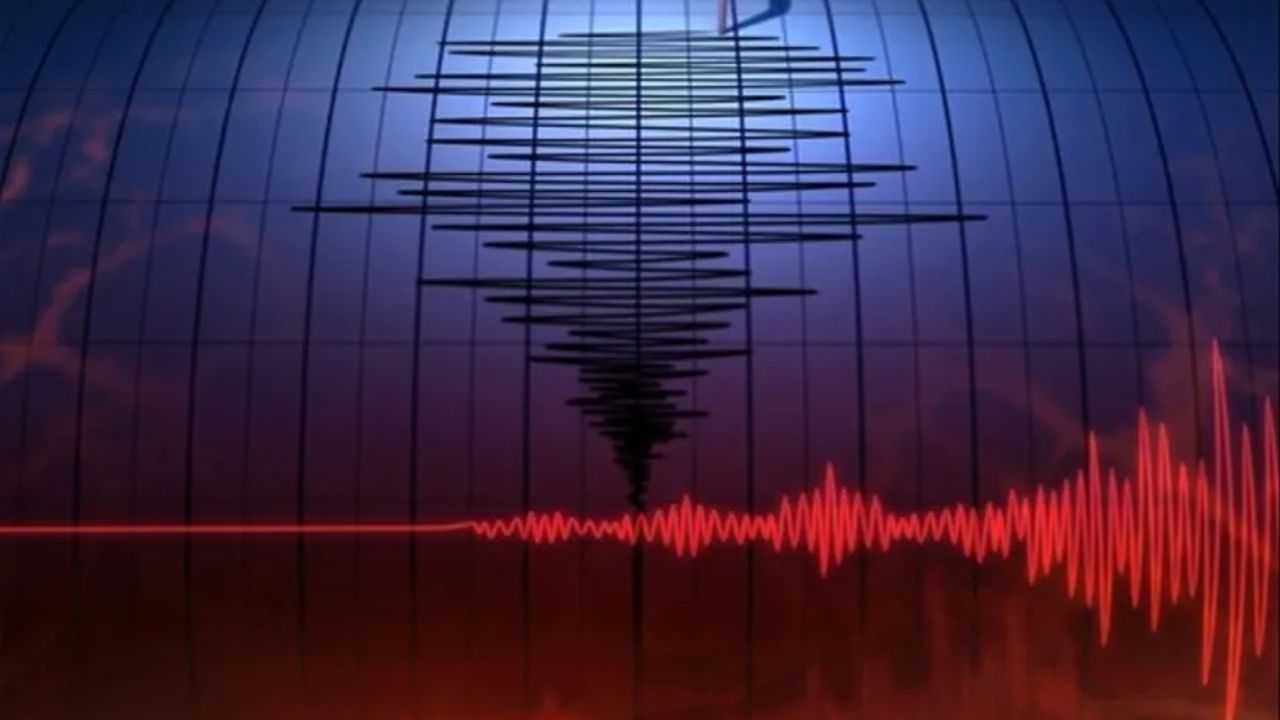 Son dakika | Adana&#039;da deprem! AFAD ve Kandilli Rasathanesi verileri açıkladı