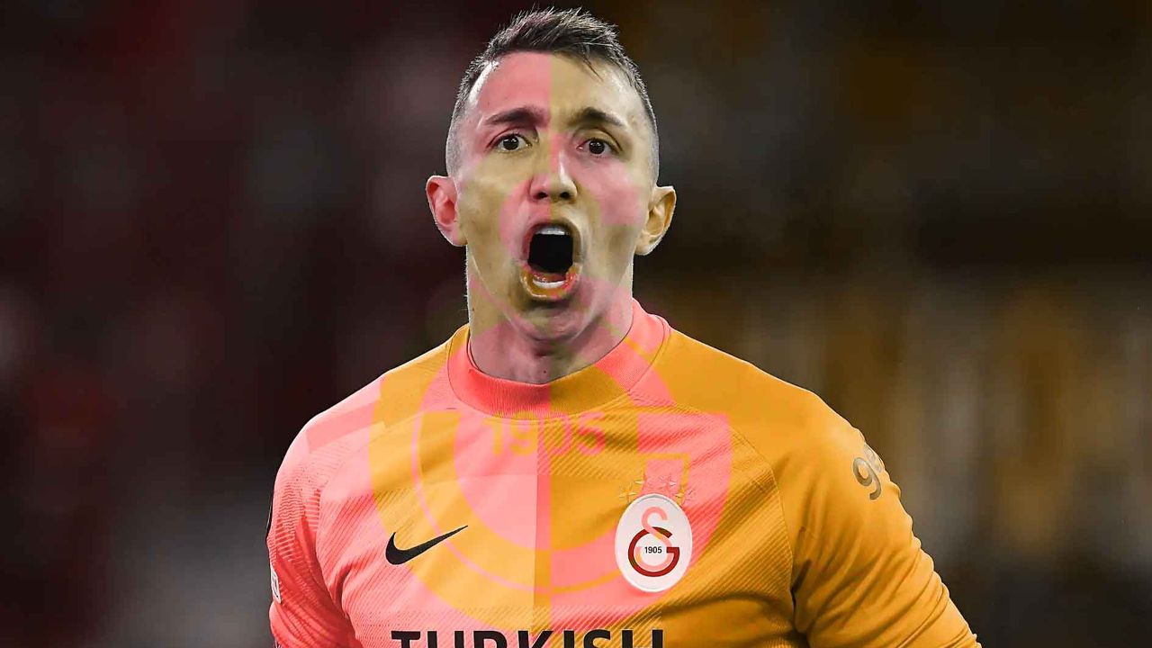 Galatasaray&#039;da Muslera&#039;nın yerine 3 aday! Eski Fenerbahçeli...