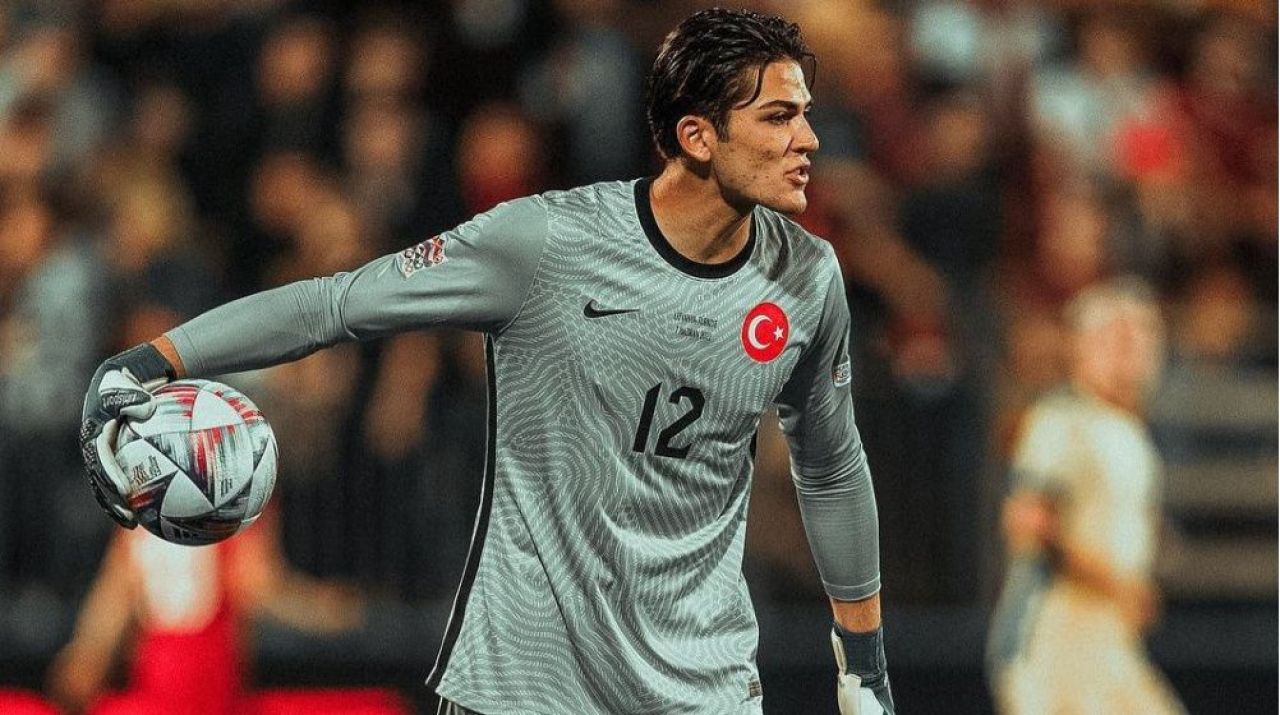 Son dakika: Galatasaray'da Muslera'nın yerine 3 aday! Eski Fenerbahçeli... - 5. Resim