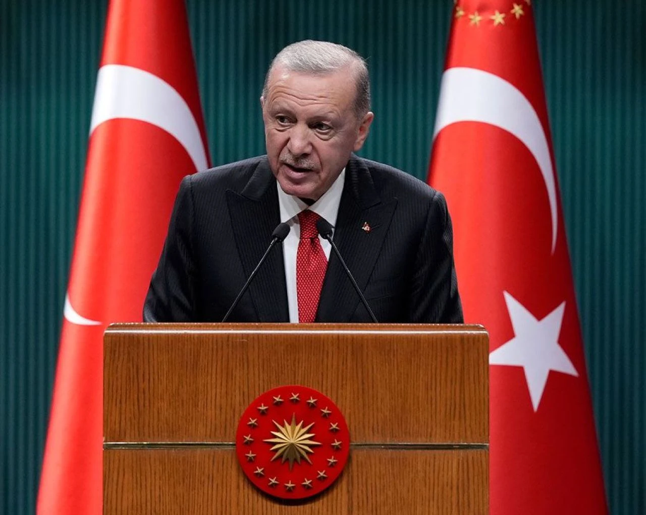 Son dakika haberi: Cumhurbaşkanı Erdoğan'dan yeni anayasa için net mesaj: İlk 4 maddeyle sorunumuz yok - 2. Resim