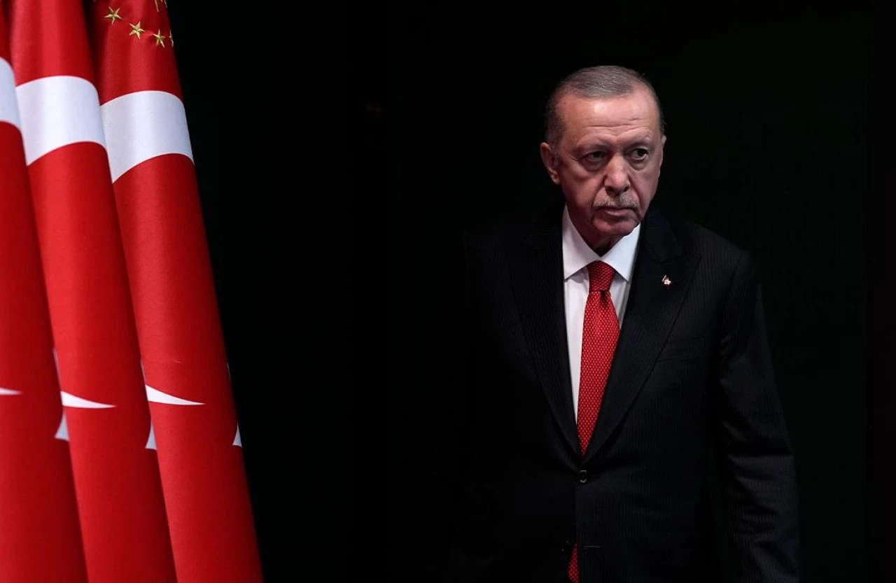 Son dakika haberi: Cumhurbaşkanı Erdoğan'dan yeni anayasa için net mesaj: İlk 4 maddeyle sorunumuz yok - 3. Resim