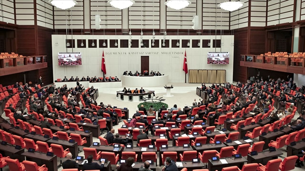 TBMM’ye mülakatsız 275 işçi alımı için başvuru şartları belli oldu