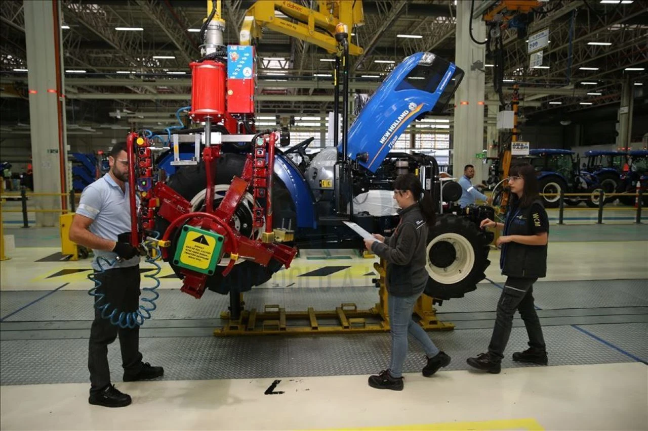 TTRAK temettü dağıtacak! Nakit kar payı hak kullanım ve ödeme tarihi belli oldu - 1. Resim