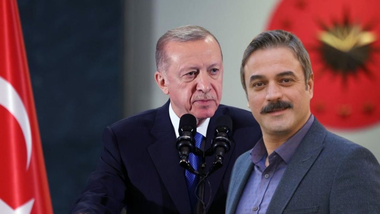 Ufuk Özkan Cumhurbaşkanı Erdoğan&#039;ın sözlerine katıldı! &quot;Çok acayip şeyler oluyor&quot;