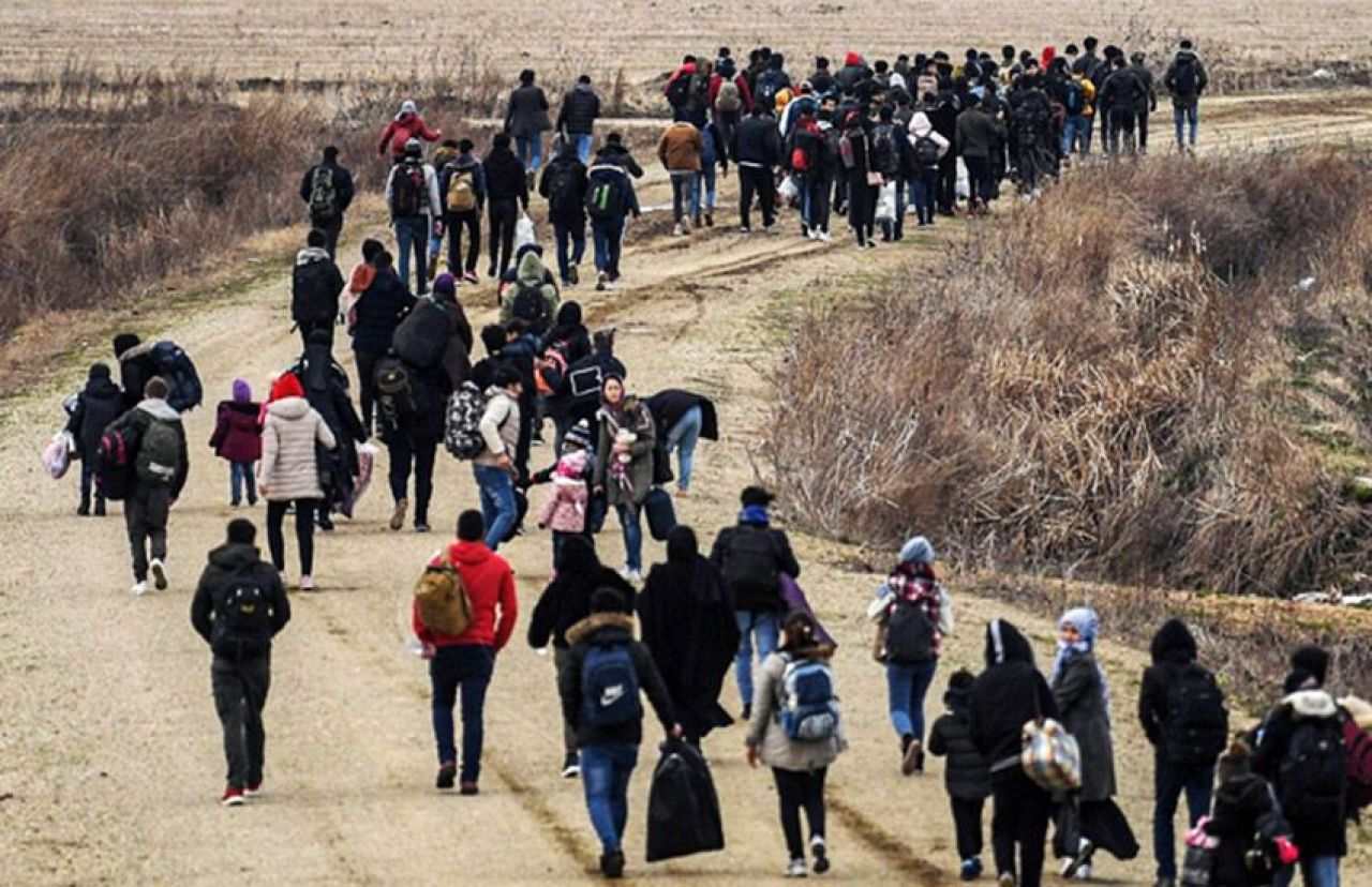 Zor günler yakın! Avrupa çözümsüz krize giriyor - 2. Resim