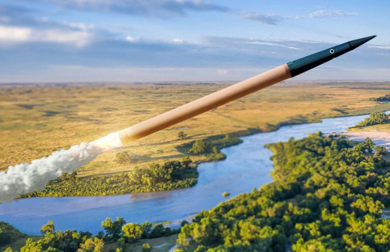 ABD İsrail'e neden Thaad füze savunma sistemi veriyor? - 2. Resim