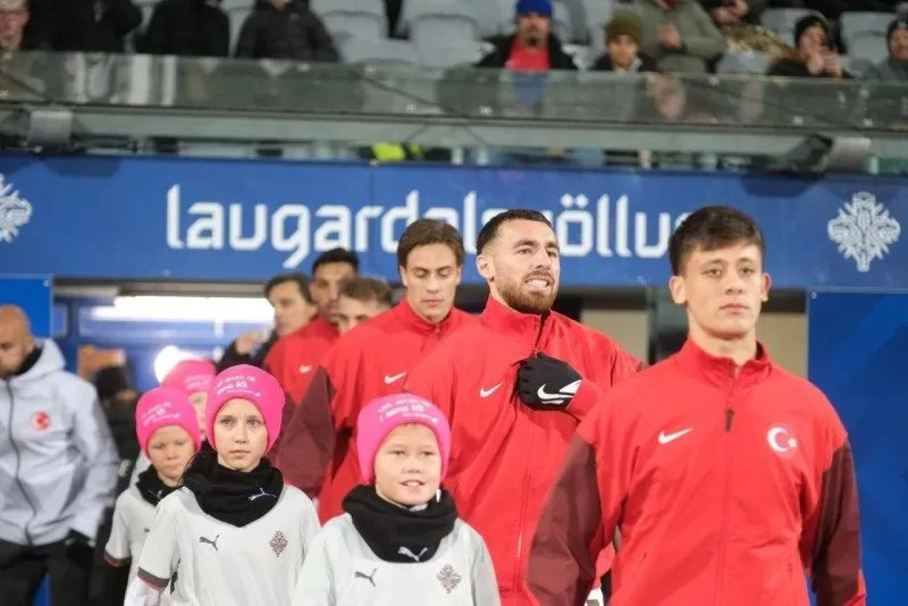Avrupa basını 'Bizim Çocukları'ı konuşuyor! Arda Güler'e yeni lakap... - 8. Resim