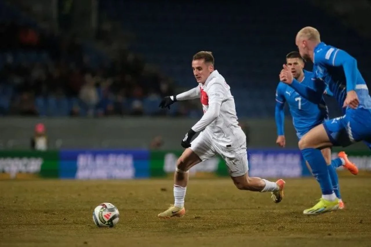 Avrupa basını 'Bizim Çocukları'ı konuşuyor! Arda Güler'e yeni lakap... - 4. Resim