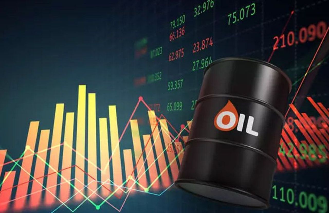 Avrupa piyasaları karıştı: Petrol hisselerindeki düşüş şok etti - 1. Resim