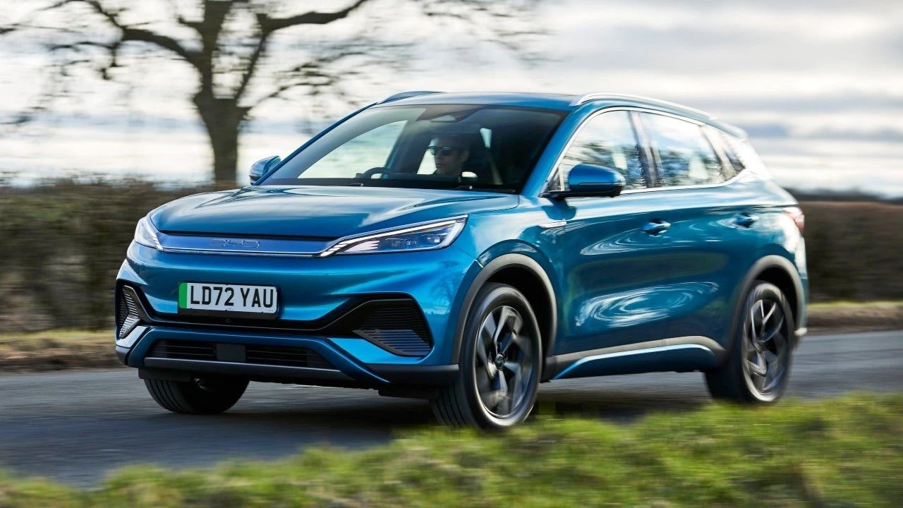 Çinli elektrikli otomobillerin ucuz olmasının sırrı: Japon mühendisler o detaya çok şaşırdı - 2. Resim