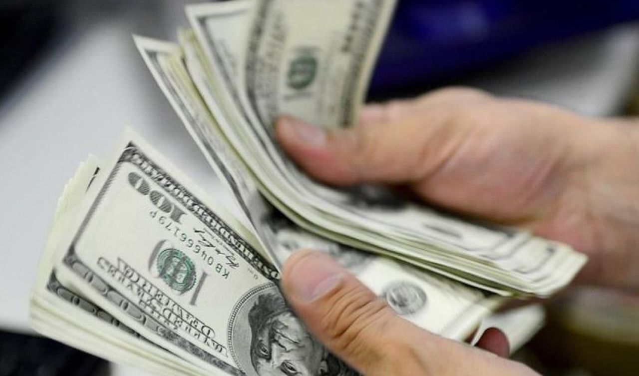 Dolar ve euro'da son durum! İşte 15 Ekim 2024 döviz kurları; dolar, euro ve sterlin fiyatı... - 2. Resim