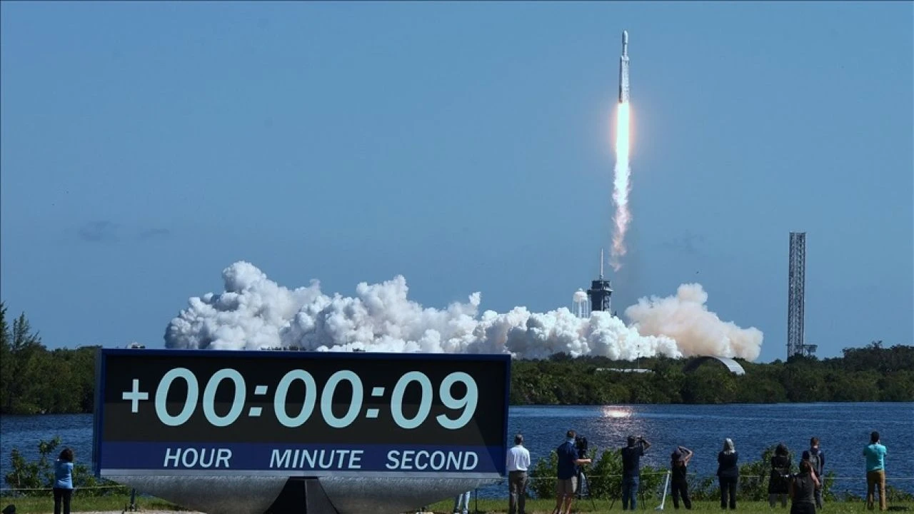 Dünyadaki okyanusların iki katı su içeriyor! NASA, Jüpiter'de yaşam arayışına resmen başladı - 2. Resim