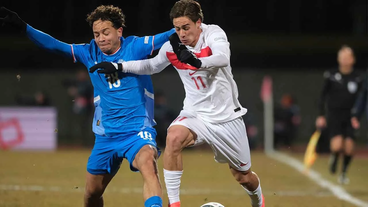 Galler maçı öncesi Kenan Yıldız'dan kötü haber!