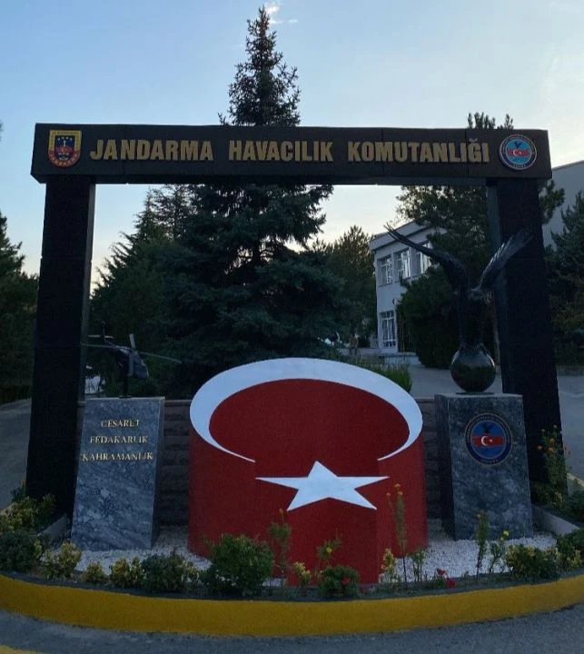 Gökbey Helikopteri Jandarma envanterine katılıyor! Cumhurbaşkanı Erdoğan teslimatı gerçekleştirecek