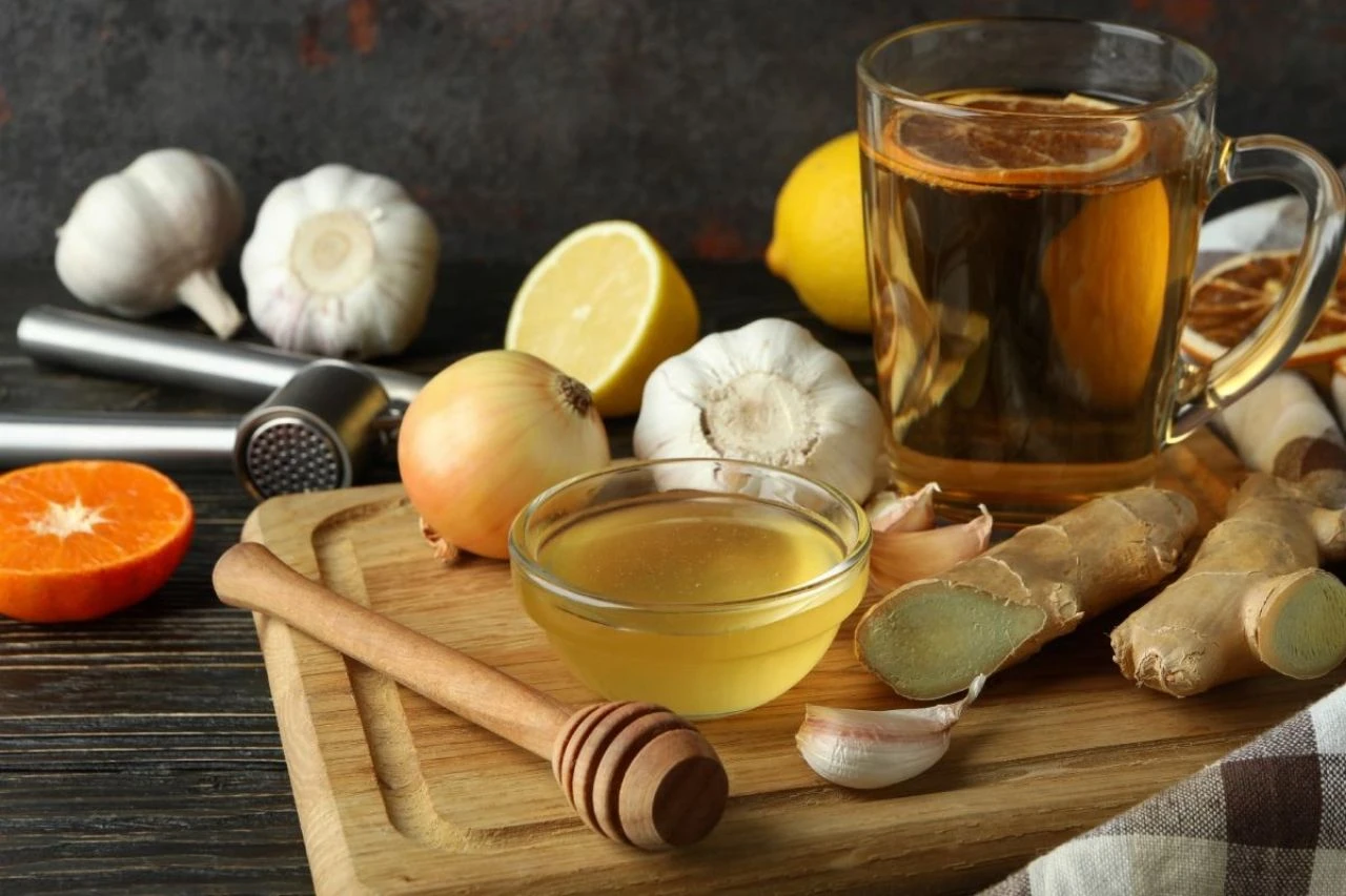 Gribe iyi gelen şeyler: Gribe iyi gelen meyveler, yiyecekler, çaylar ve çorbalar nedir?