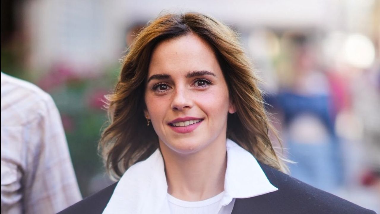 Harry Potter&#039;ın Hermione Granger&#039;si Emma Watson Türkiye&#039;ye geliyor! Oyunculuğa burada dönecek