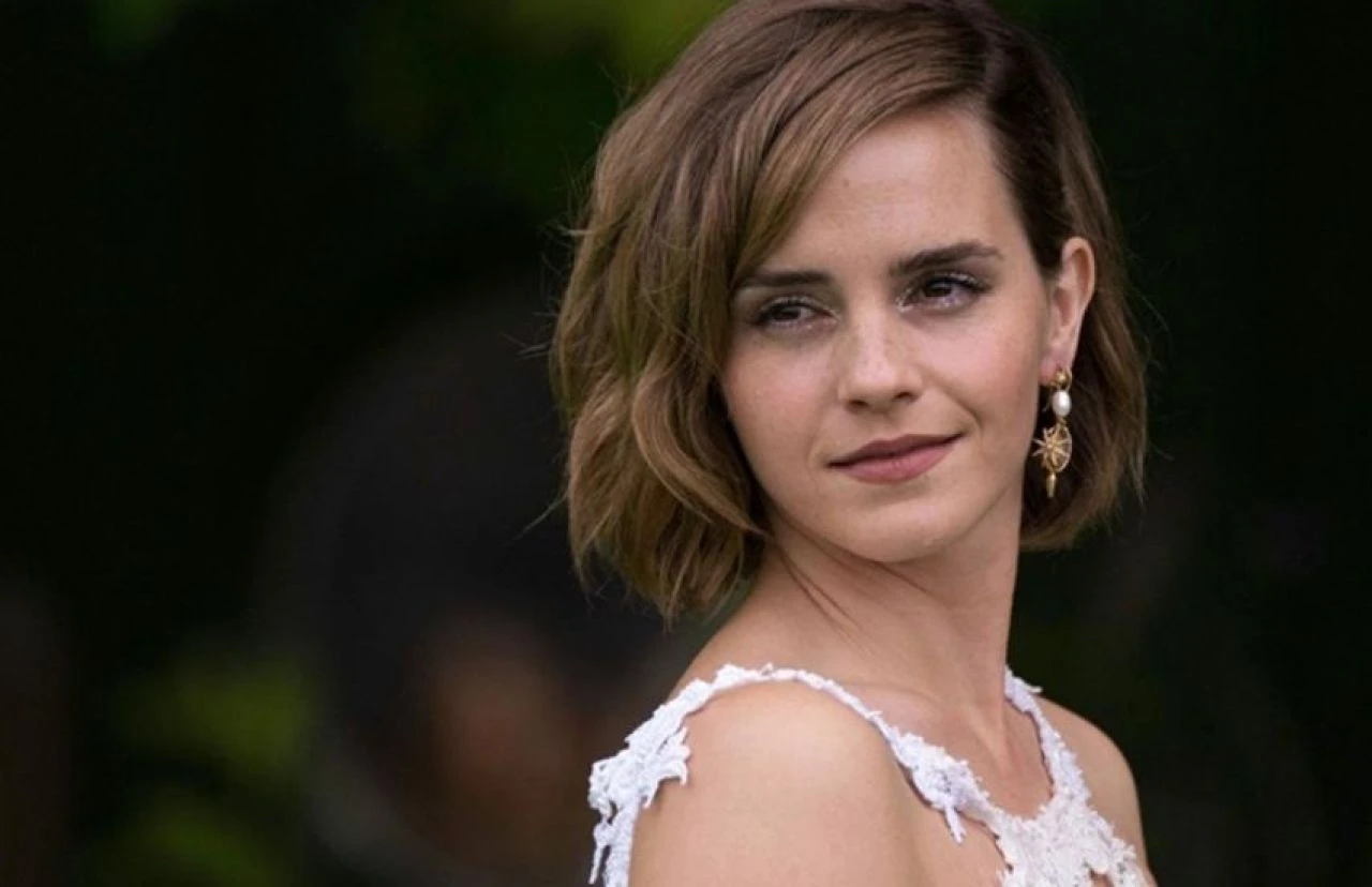 Harry Potter'ın Hermione Granger'si Emma Watson Türkiye'ye geliyor! Oyunculuğa burada dönecek