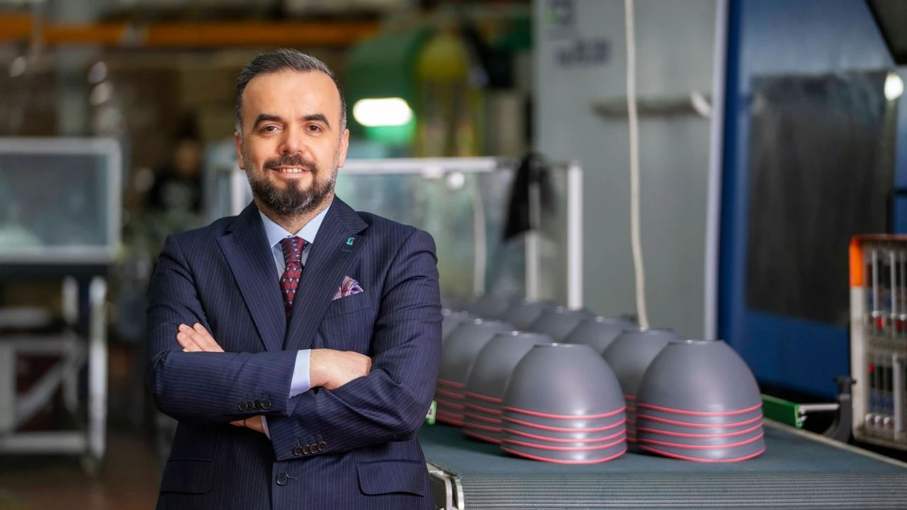 ‘İhracatta asıl problem kurlar değil! "Verimlilik ve rekabetçiliğimize bakalım..."