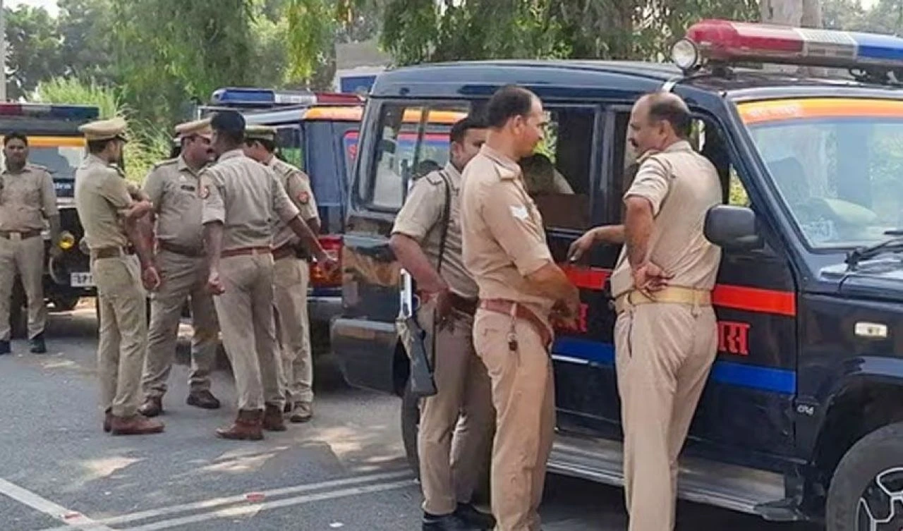 Kızını öldürtmek için tuttuğu kiralık katil sevgilisi çıktı! Kazdığı kuyuya düştü