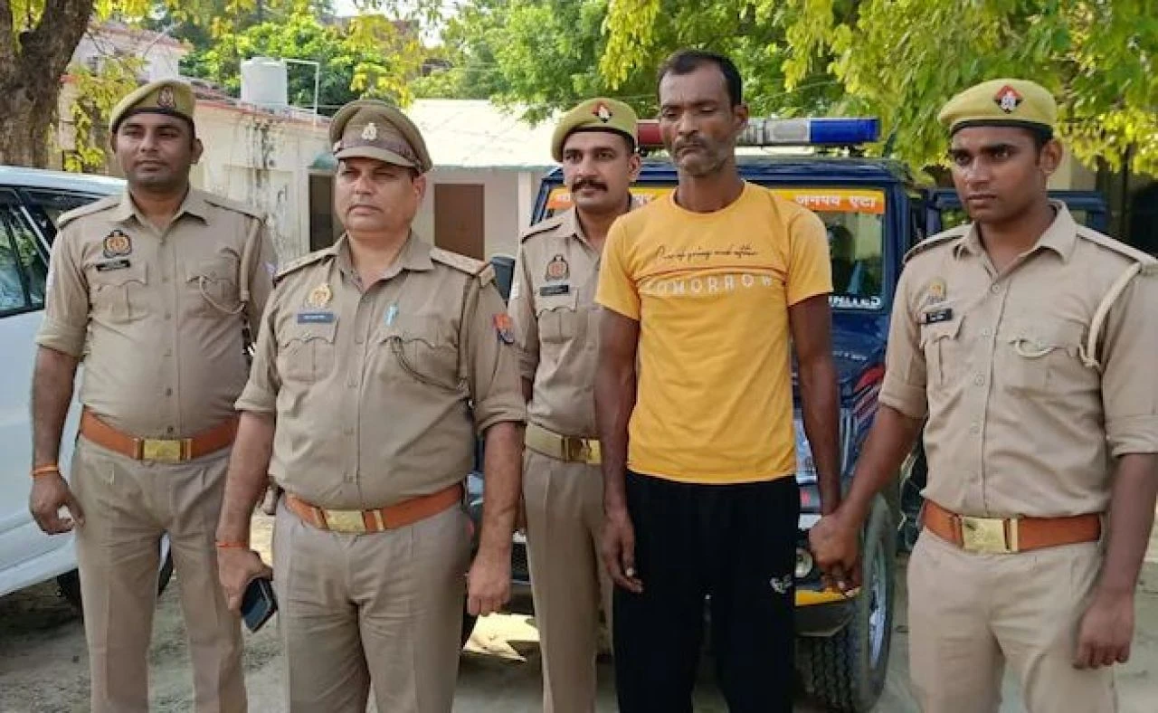 Kızını öldürtmek için tuttuğu kiralık katil sevgilisi çıktı! Kazdığı kuyuya düştü