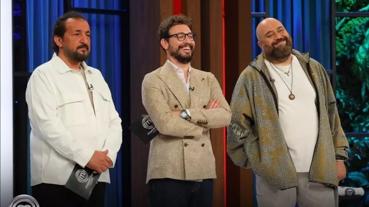 MasterChef&#039;te MasterClass ödülünü kazanan isim belli oldu