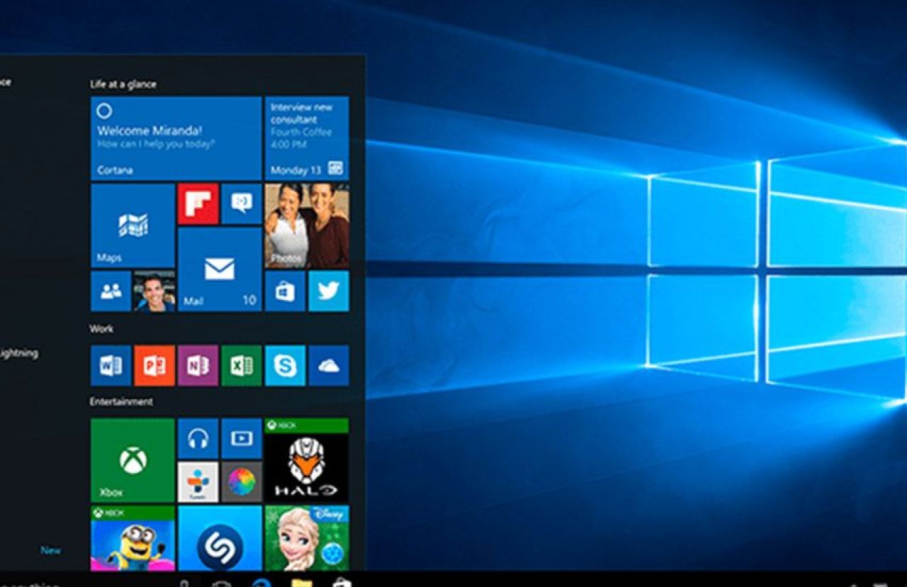 Milyonlarca kişi kullanıyor! Windows 10 dönemi bitiyor: Kullanıcılar Ne Yapacak? - 2. Resim