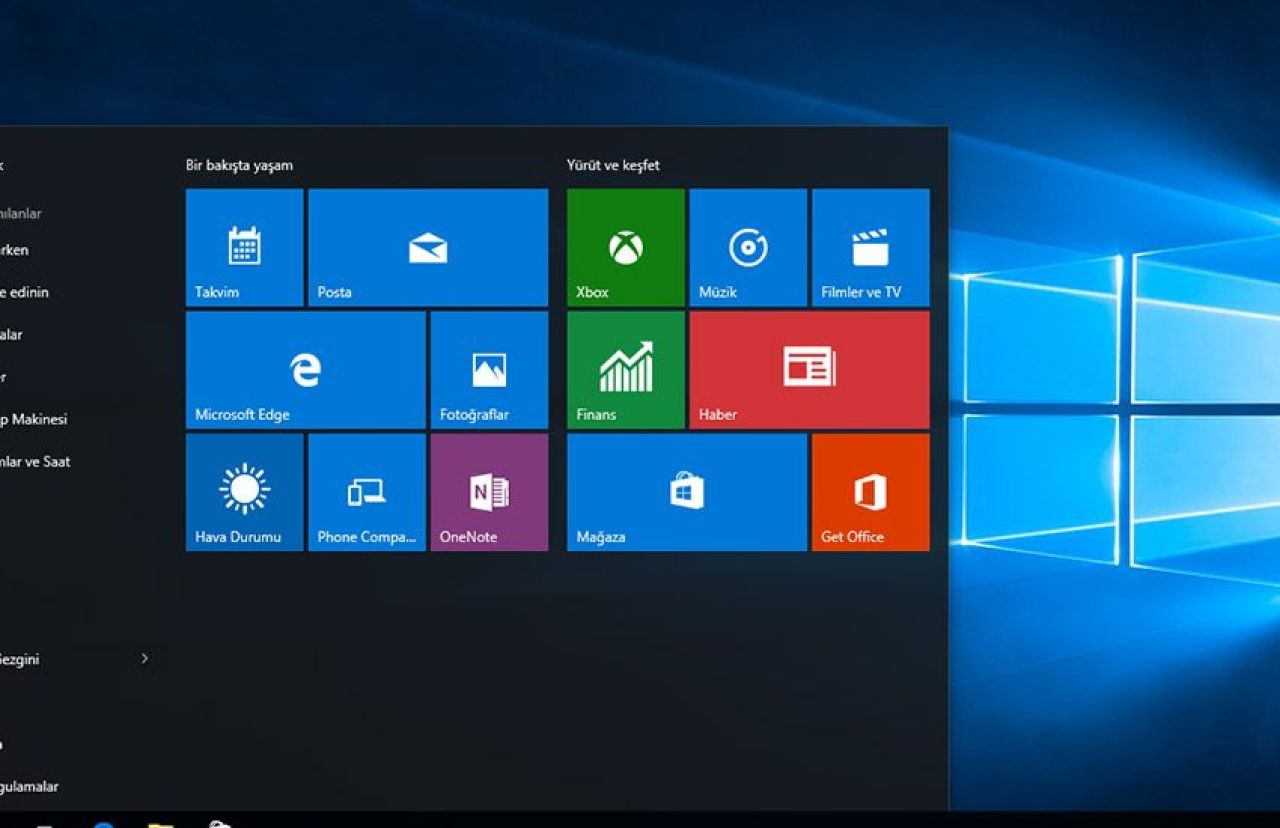 Milyonlarca kişi kullanıyor! Windows 10 dönemi bitiyor: Kullanıcılar Ne Yapacak? - 1. Resim