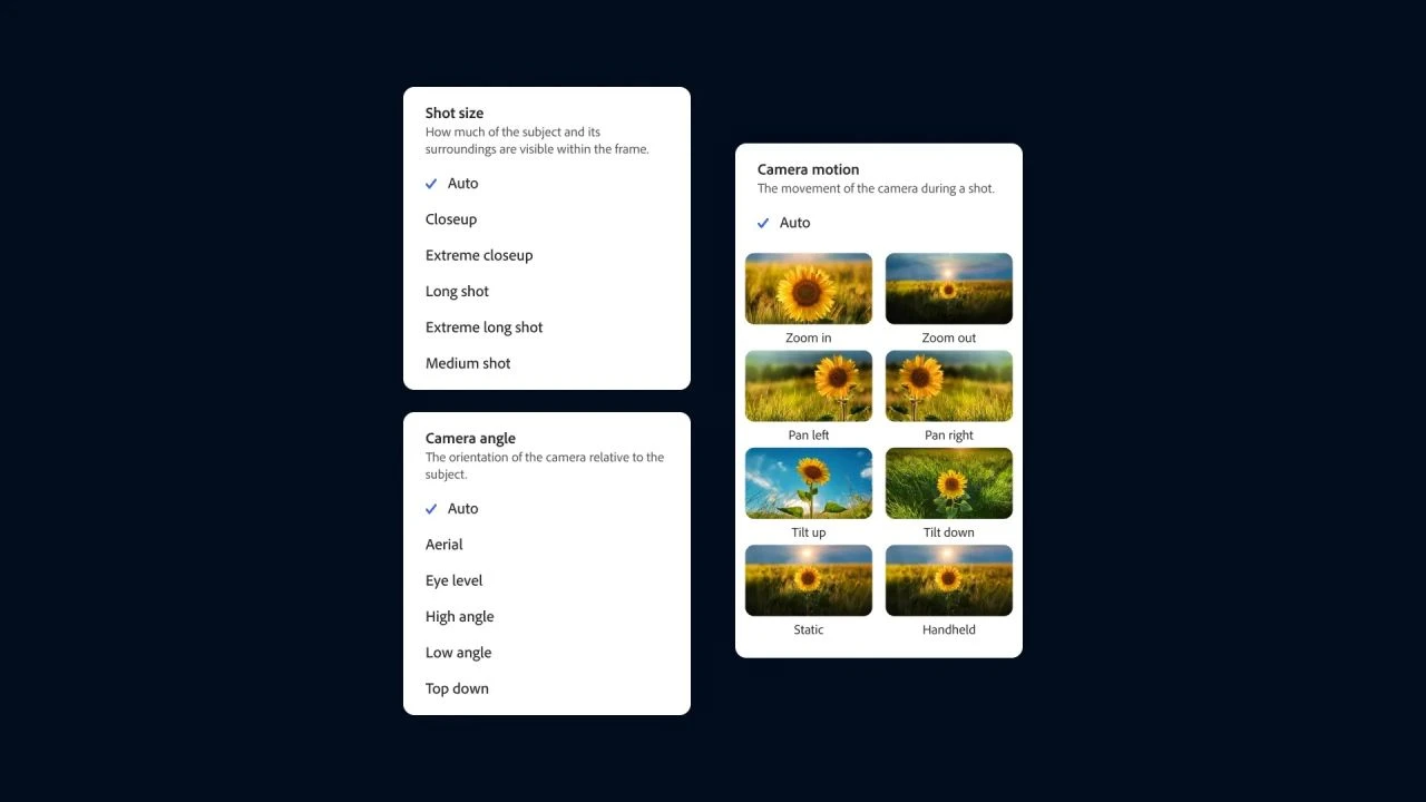 Premiere Pro'da yeni dönem: Videoları yapay zeka oluşturacak - 1. Resim