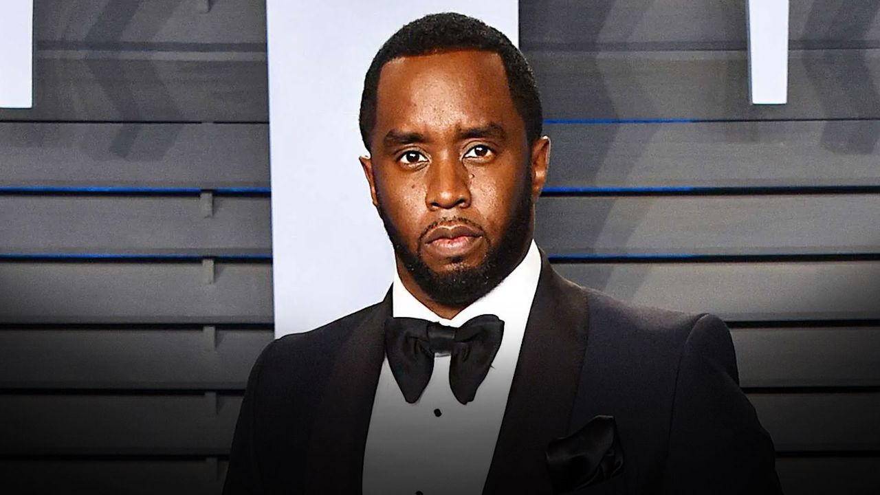 Rapçi Diddy lakaplı Sean Combs için 6 yeni cinsel saldırı davası daha! Çok sayıda mağdur var