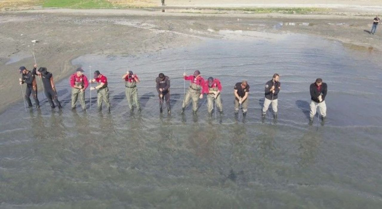 Son dakika | Rojin Kabaiş'in cansız bedeni bulundu - 2. Resim