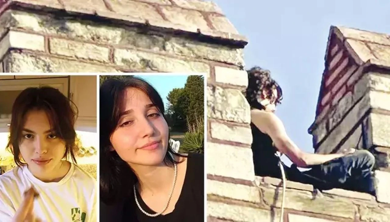 Semih Çelik'in öldürdüğü Ayşenur Halil'in babası ilk kez konuştu! 'O güne kadar hiç duymamıştık'