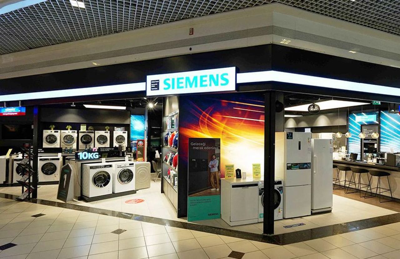 Siemens, Mercedes-Benz ve BMW krizin eşiğinde! Üretimler durabilir - 2. Resim